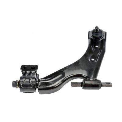 Brazo de control de suspensión del brazo inferior del automóvil para Chevrolet Spark 2010-2016