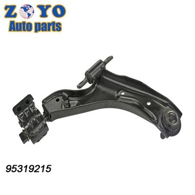 Brazo de control de suspensión del brazo inferior del automóvil para Chevrolet Spark 2010-2016