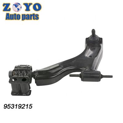 Brazo de control de suspensión del brazo inferior del automóvil para Chevrolet Spark 2010-2016
