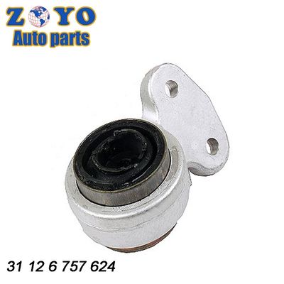 Modelo de automóvil Arma de control inferior delantera para BWM NA 31126757624 Suspensión automática