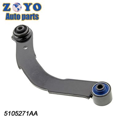 Auto Parts Suspensión delantera izquierda derecha brazo de control inferior para Dodge CALIBER 2007-2010