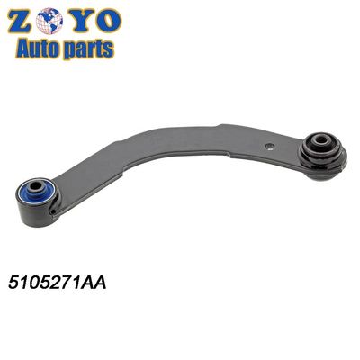 Auto Parts Suspensión delantera izquierda derecha brazo de control inferior para Dodge CALIBER 2007-2010