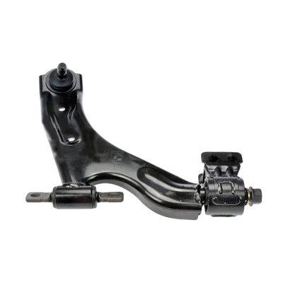 Chevrolet Spark 2009 MEVOTECH MS501187 Partes de suspensión automática delantera ajustable del brazo inferior