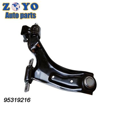 Chevrolet Spark 2009 MEVOTECH MS501187 Partes de suspensión automática delantera ajustable del brazo inferior