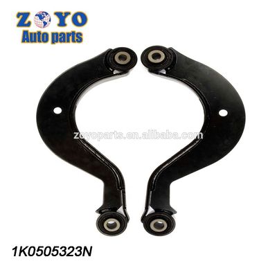 OEM piezas de suspensión de automóviles estándar traseros de control inferior del brazo para Audi VW GOLF Passat