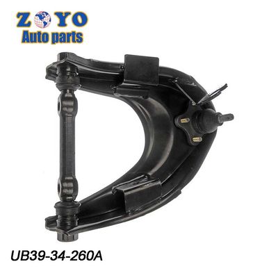 Brazo de control inferior izquierdo para Mazda B2000 Suspensión Brazo de caucho natural Incluido