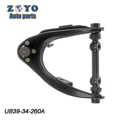 Brazo de control inferior izquierdo para Mazda B2000 Suspensión Brazo de caucho natural Incluido