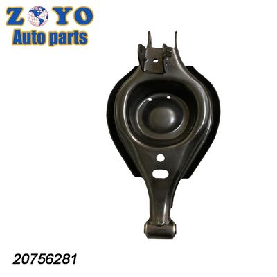 40 Cr articulación de bola del brazo trasero inferior para el sistema de suspensión automática de Chevrolet Captiva 07-14