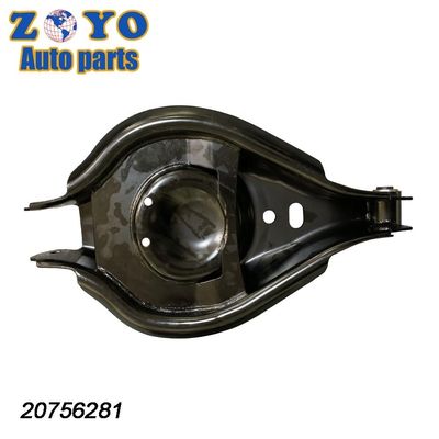 40 Cr articulación de bola del brazo trasero inferior para el sistema de suspensión automática de Chevrolet Captiva 07-14