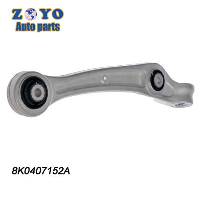 Dorman No. 524-226 RK641153 Brazos de control de aluminio para el brazo de suspensión Audi A4 B6 2012-2015