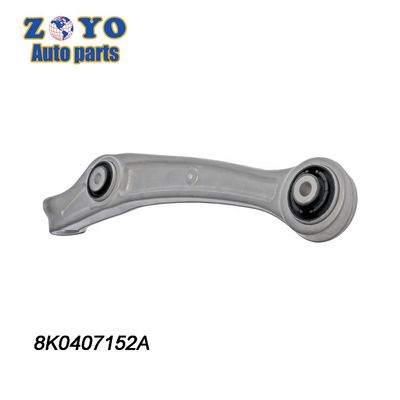 Dorman No. 524-226 RK641153 Brazos de control de aluminio para el brazo de suspensión Audi A4 B6 2012-2015
