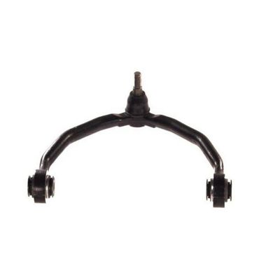 Sistema de suspensión Kia Pregio Brazo de control superior con revestimiento E 0K72A-34-200A