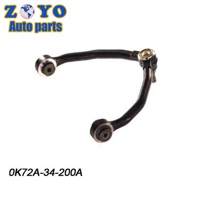 Sistema de suspensión Kia Pregio Brazo de control superior con revestimiento E 0K72A-34-200A