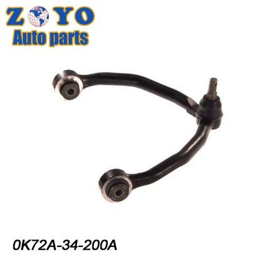 Sistema de suspensión Kia Pregio Brazo de control superior con revestimiento E 0K72A-34-200A