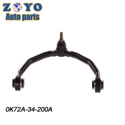 Sistema de suspensión Kia Pregio Brazo de control superior con revestimiento E 0K72A-34-200A