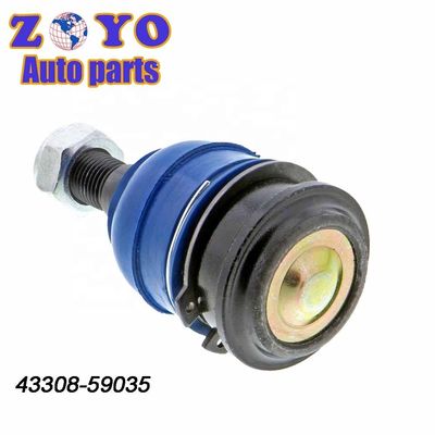 No de referencia: TG-5197 Arma de control frontal inferior de la articulación de la bola para el Toyota Prius C 2012-2019