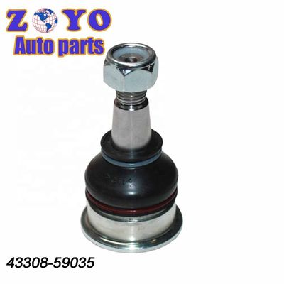 No de referencia: TG-5197 Arma de control frontal inferior de la articulación de la bola para el Toyota Prius C 2012-2019