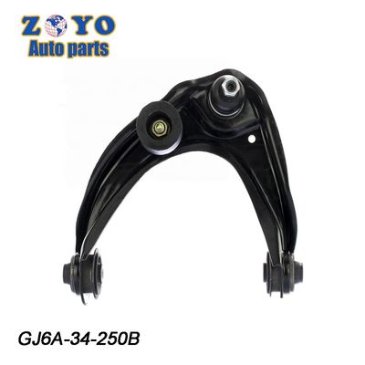 Brazo de control de suspensión superior trasero izquierdo para Mazda 6 02-08 GJ6A-34-250B