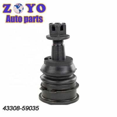 No de referencia: TG-5197 Arma de control frontal inferior de la articulación de la bola para el Toyota Prius C 2012-2019