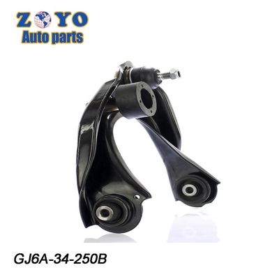 Brazo de control de suspensión superior trasero izquierdo para Mazda 6 02-08 GJ6A-34-250B