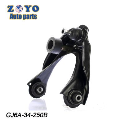 Brazo de control de suspensión superior trasero izquierdo para Mazda 6 02-08 GJ6A-34-250B