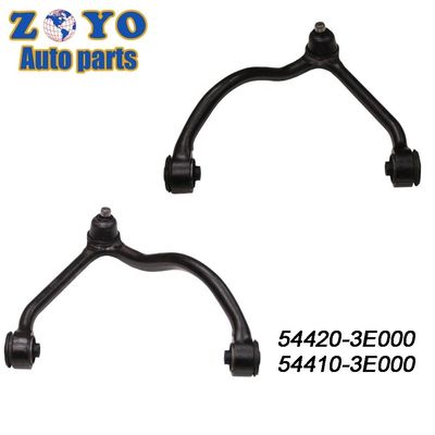 Kia Sorento 02-06 54420-3E002 Cañón de caucho natural ajustable delantero del brazo de control inferior