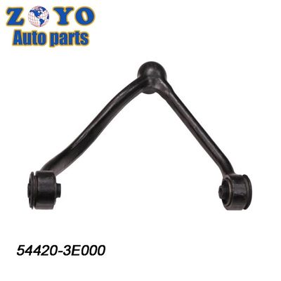 Kia Sorento 02-06 54420-3E002 Cañón de caucho natural ajustable delantero del brazo de control inferior