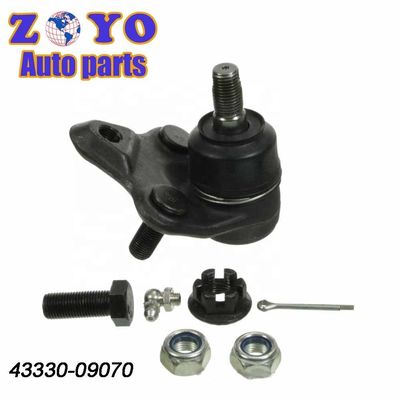 7476141 Sistema de suspensión automática Junto de bola de reemplazo para Toyota Corolla 2000-2005