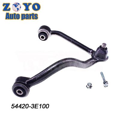 Partes de suspensión Accesorios para automóviles para Kia Sorento 2002 2016 Control de la articulación de la bola del brazo 40Cr