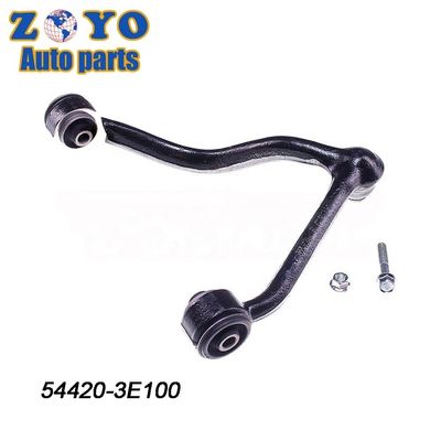Partes de suspensión Accesorios para automóviles para Kia Sorento 2002 2016 Control de la articulación de la bola del brazo 40Cr