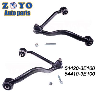 Partes de suspensión Accesorios para automóviles para Kia Sorento 2002 2016 Control de la articulación de la bola del brazo 40Cr