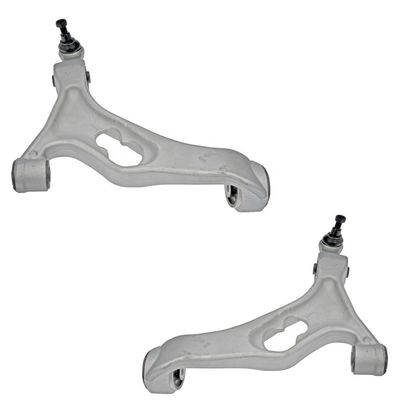 Disponibles brazos de control inferiores para el Audi Q7 2007 RK620456 RK620457 7L8407151 7L8407152