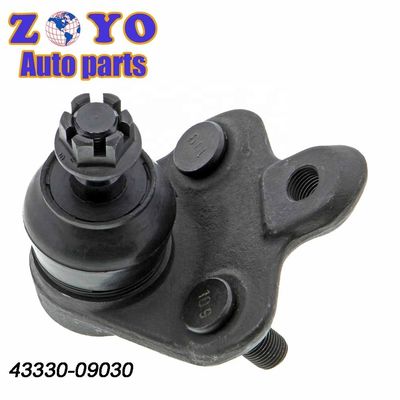 Parte delantera inferior de la suspensión del automóvil Control de la articulación de la bola del brazo para Toyota Celica 1994-1999