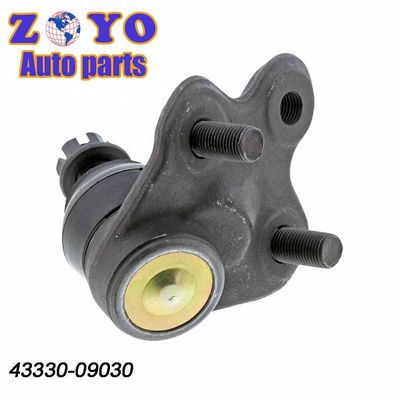 Parte delantera inferior de la suspensión del automóvil Control de la articulación de la bola del brazo para Toyota Celica 1994-1999