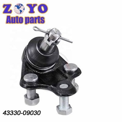 Parte delantera inferior de la suspensión del automóvil Control de la articulación de la bola del brazo para Toyota Celica 1994-1999