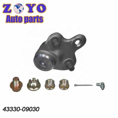 Parte delantera inferior de la suspensión del automóvil Control de la articulación de la bola del brazo para Toyota Celica 1994-1999