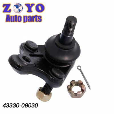Parte delantera inferior de la suspensión del automóvil Control de la articulación de la bola del brazo para Toyota Celica 1994-1999