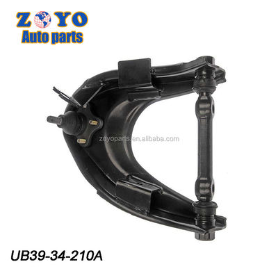 1993 Mazda B2200 piezas derecho de suspensión control de brazo con articulación de bola 40 Cr acero SPHC