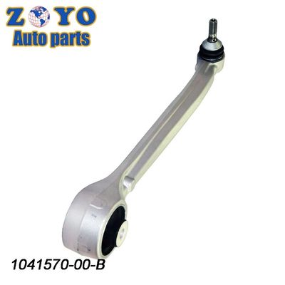 Las piezas de suspensión de automóviles Tesla Model S 1041570-00-B Brazo de control de suspensión con articulación de bola