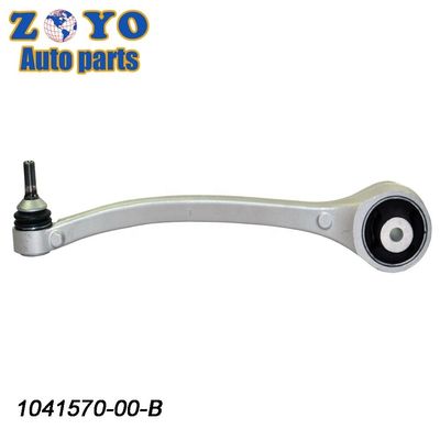 Las piezas de suspensión de automóviles Tesla Model S 1041570-00-B Brazo de control de suspensión con articulación de bola
