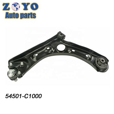 Sonata 54501-C1000 Partes de suspensión Brazo de control inferior para el rendimiento