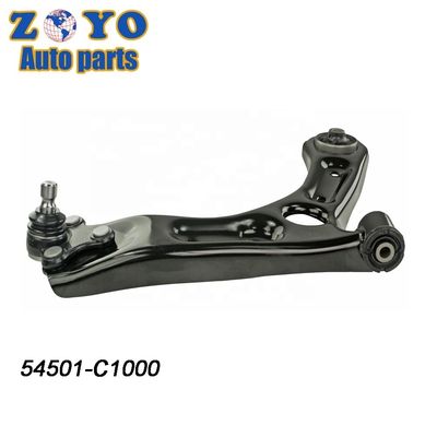 Sonata 54501-C1000 Partes de suspensión Brazo de control inferior para el rendimiento