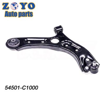 Sonata 54501-C1000 Partes de suspensión Brazo de control inferior para el rendimiento