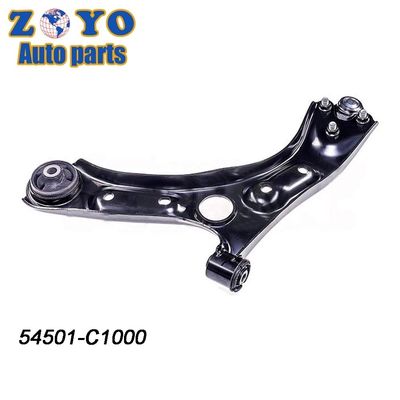 Sonata 54501-C1000 Partes de suspensión Brazo de control inferior para el rendimiento