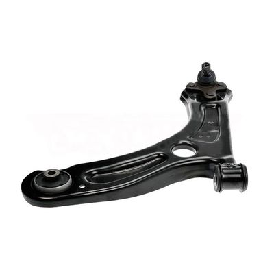 VW Jetta 11-18 MK5 MK6 2014-2016 Partes de la suspensión Brazo de control inferior con estándar OEM