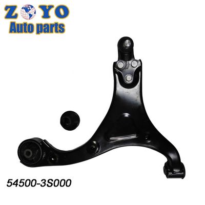 Sistema de suspensión automática 72-0H-H74L Brazo de control delantero izquierdo para Hyundai Sonata 2011-2015