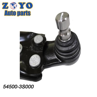Sistema de suspensión automática 72-0H-H74L Brazo de control delantero izquierdo para Hyundai Sonata 2011-2015