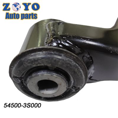 Sistema de suspensión automática 72-0H-H74L Brazo de control delantero izquierdo para Hyundai Sonata 2011-2015