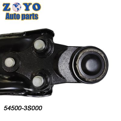 Sistema de suspensión automática 72-0H-H74L Brazo de control delantero izquierdo para Hyundai Sonata 2011-2015