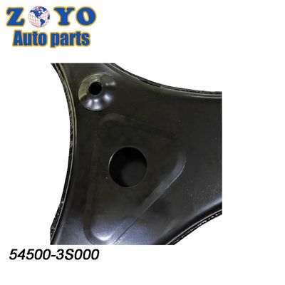 Sistema de suspensión automática 72-0H-H74L Brazo de control delantero izquierdo para Hyundai Sonata 2011-2015